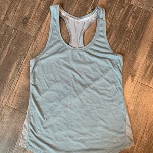 UA Threadborn Racerback